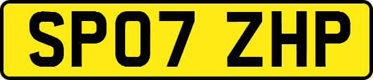 SP07ZHP