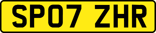 SP07ZHR