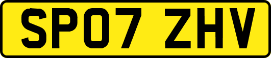 SP07ZHV
