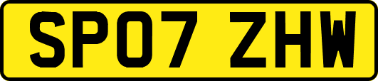 SP07ZHW
