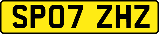 SP07ZHZ