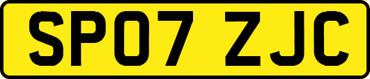 SP07ZJC