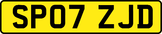 SP07ZJD