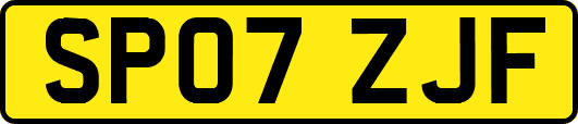 SP07ZJF