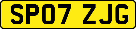 SP07ZJG