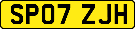 SP07ZJH