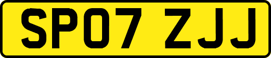 SP07ZJJ