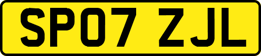 SP07ZJL