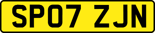 SP07ZJN