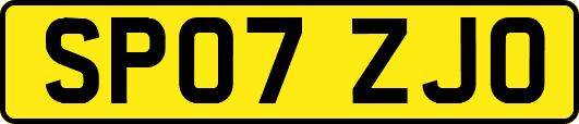 SP07ZJO