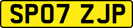 SP07ZJP
