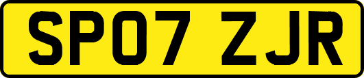 SP07ZJR