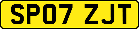 SP07ZJT