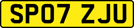 SP07ZJU