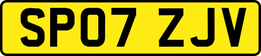 SP07ZJV