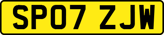 SP07ZJW