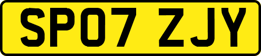 SP07ZJY