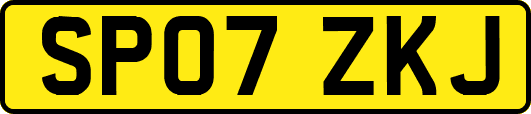 SP07ZKJ