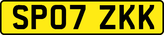 SP07ZKK