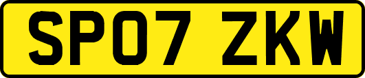 SP07ZKW