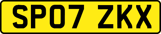 SP07ZKX