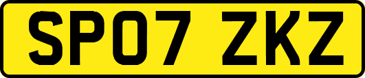 SP07ZKZ