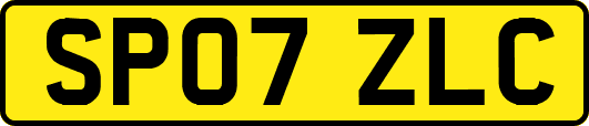 SP07ZLC