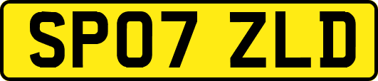 SP07ZLD