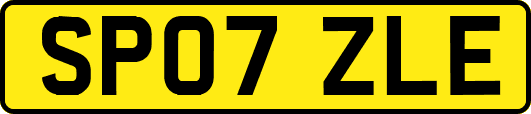 SP07ZLE