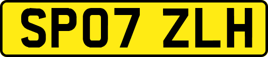 SP07ZLH