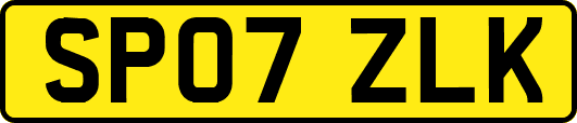 SP07ZLK