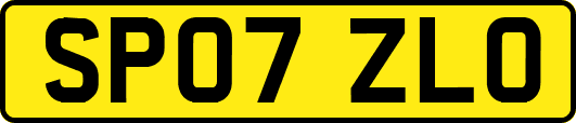 SP07ZLO