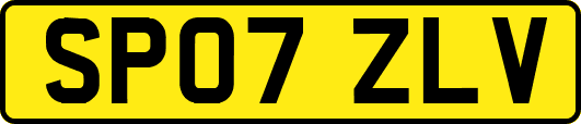 SP07ZLV
