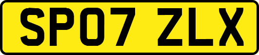 SP07ZLX
