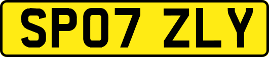 SP07ZLY