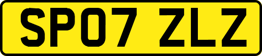 SP07ZLZ