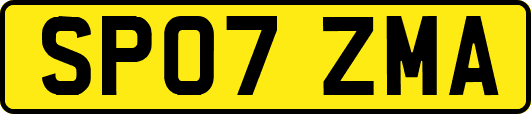 SP07ZMA