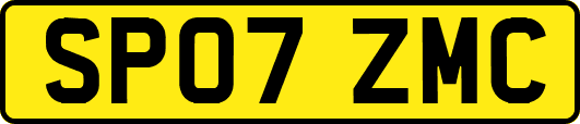 SP07ZMC