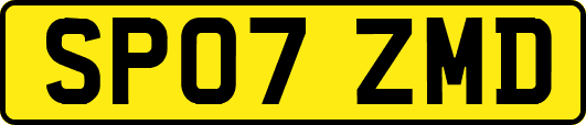 SP07ZMD