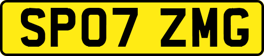SP07ZMG