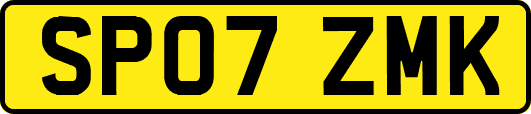 SP07ZMK