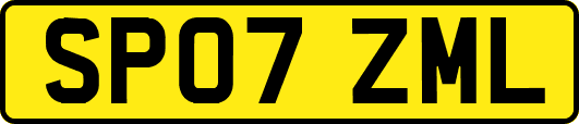 SP07ZML