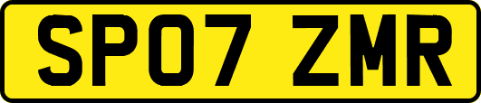 SP07ZMR