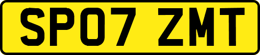 SP07ZMT