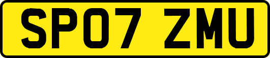 SP07ZMU