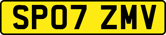 SP07ZMV