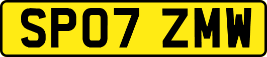SP07ZMW