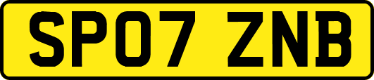 SP07ZNB