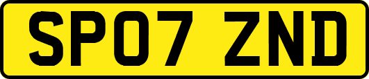 SP07ZND