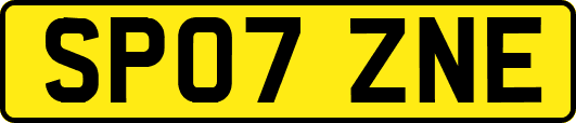 SP07ZNE